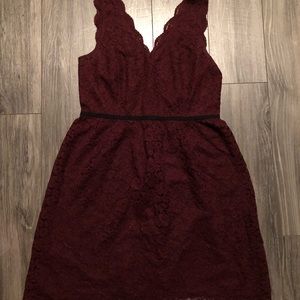 Loft Dress